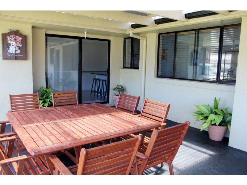 Old Bar NSW 2430