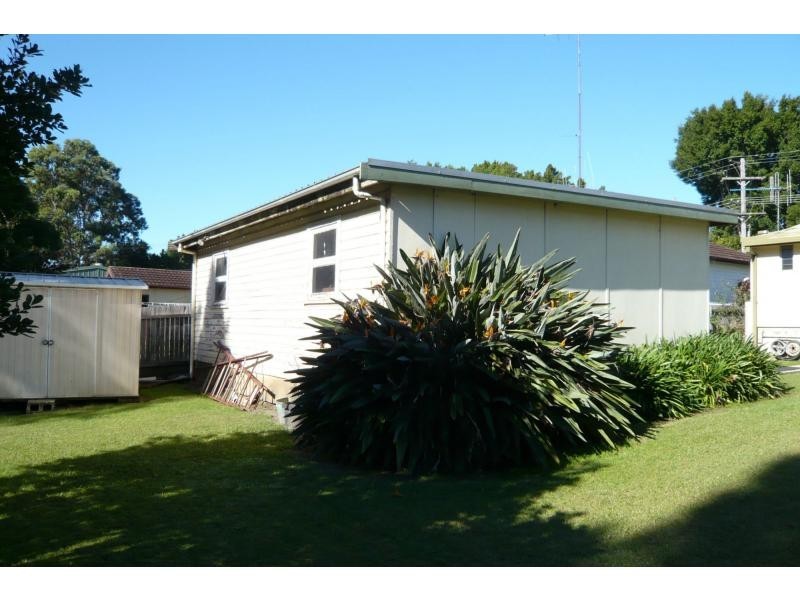 31 Pitt Street, Taree NSW 2430