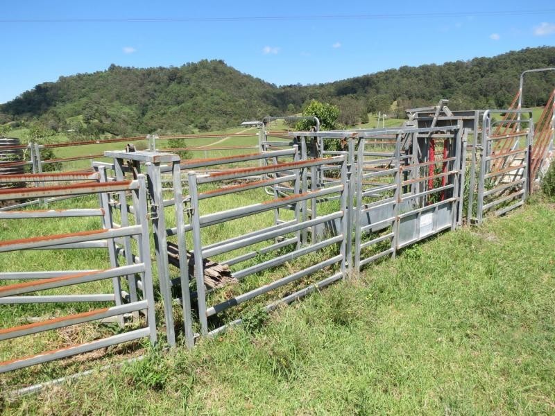 Upper Lansdowne NSW 2430