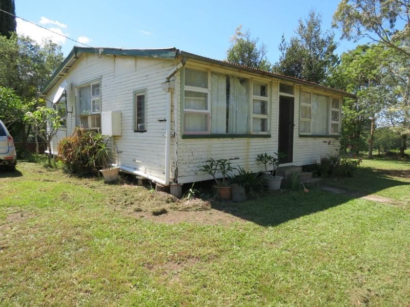 Upper Lansdowne NSW 2430