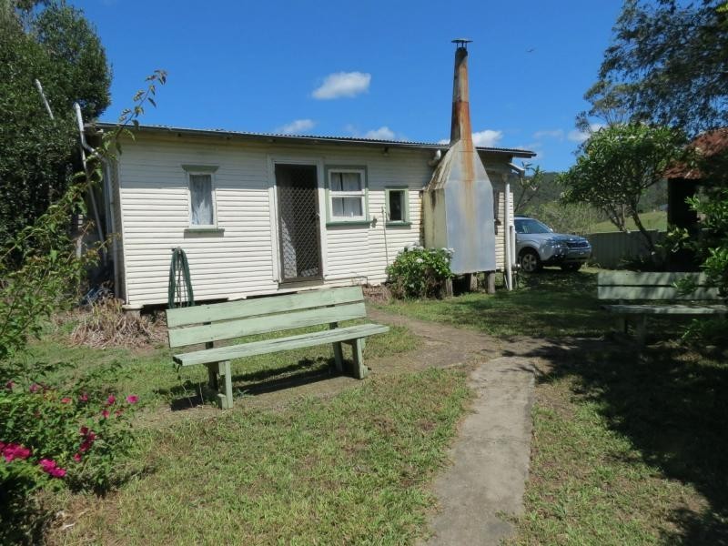 Upper Lansdowne NSW 2430