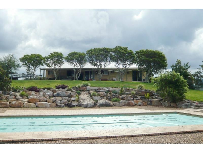 Moorland NSW 2443