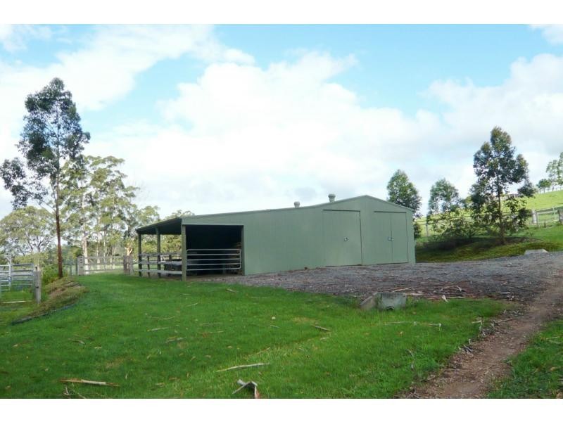Moorland NSW 2443