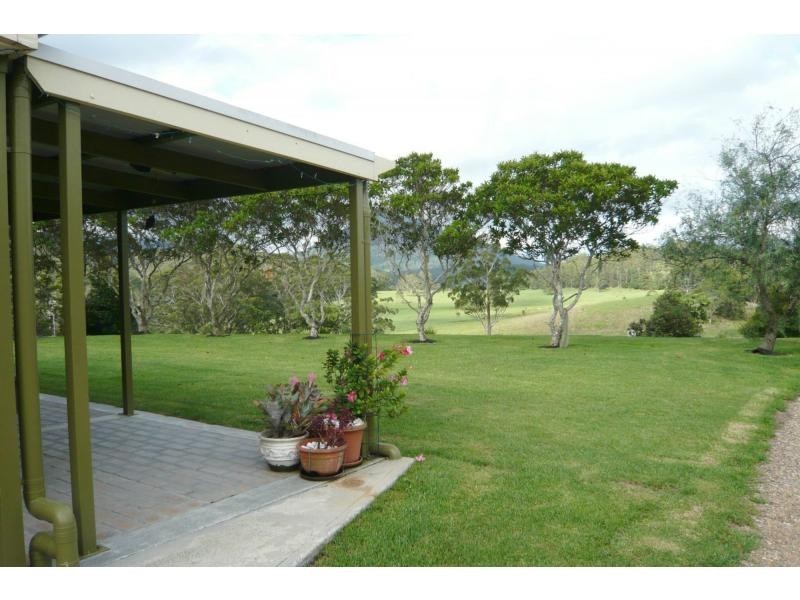 Moorland NSW 2443