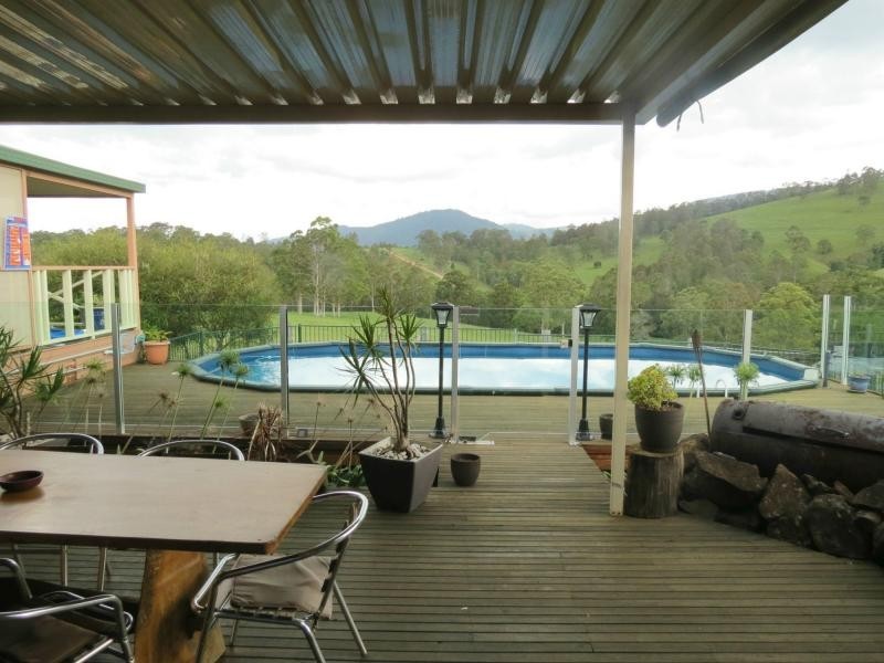 Charity Creek NSW 2424