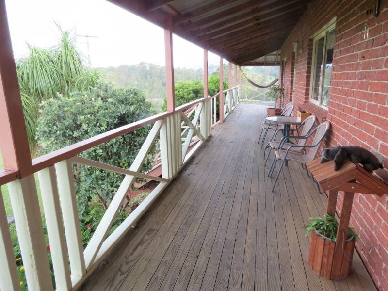 Charity Creek NSW 2424