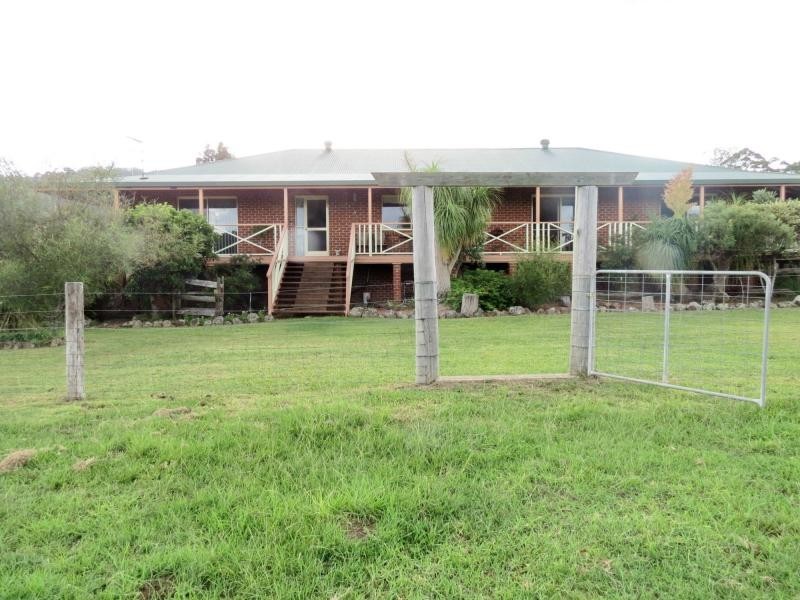 Charity Creek NSW 2424