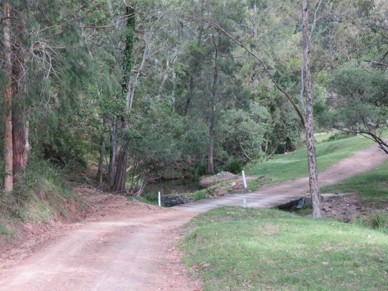 Charity Creek NSW 2424