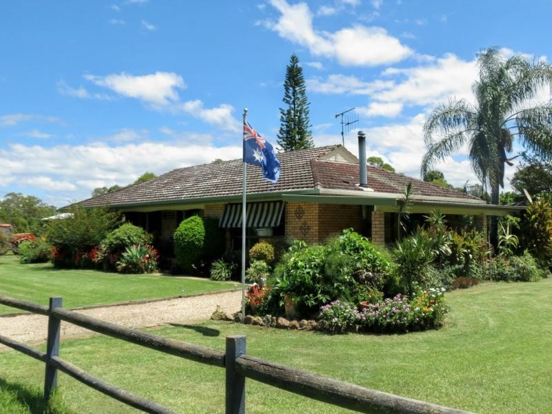 Langley Vale NSW 2426