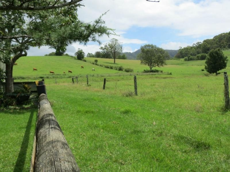 Langley Vale NSW 2426