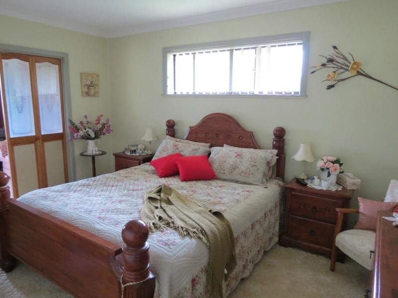 Langley Vale NSW 2426