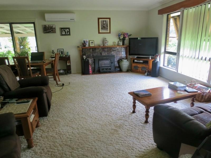 Langley Vale NSW 2426