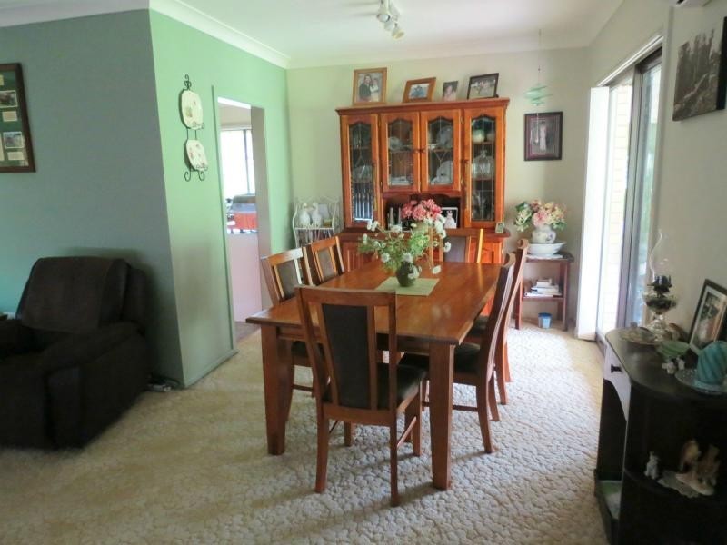 Langley Vale NSW 2426