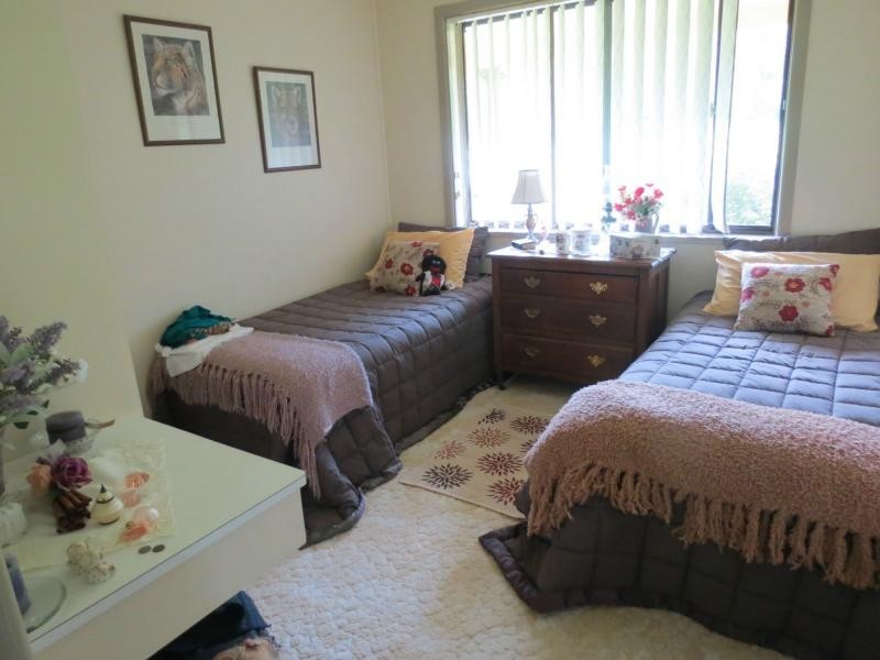 Langley Vale NSW 2426