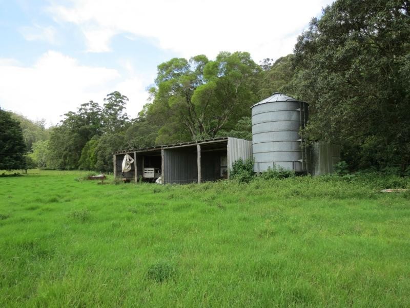 Langley Vale NSW 2426