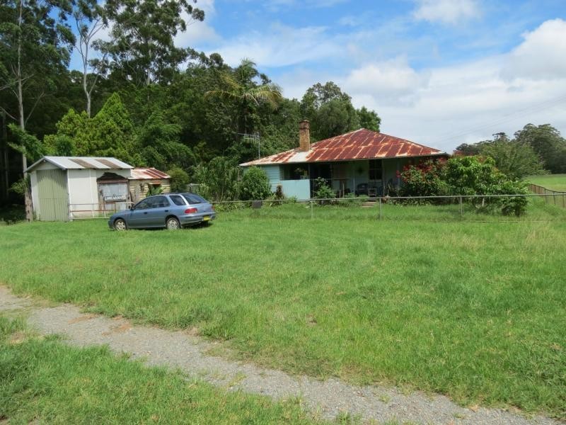 Langley Vale NSW 2426