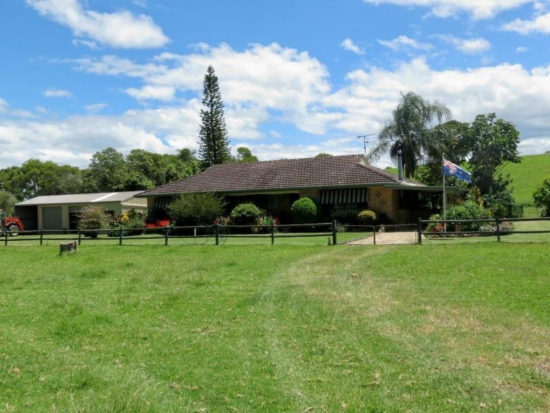 Langley Vale NSW 2426