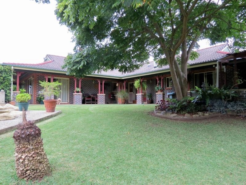 Harrington NSW 2427