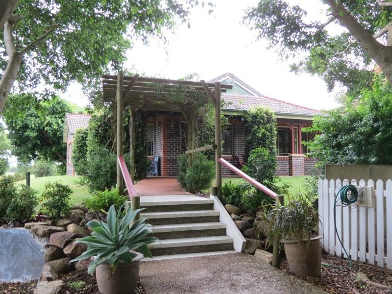 Harrington NSW 2427