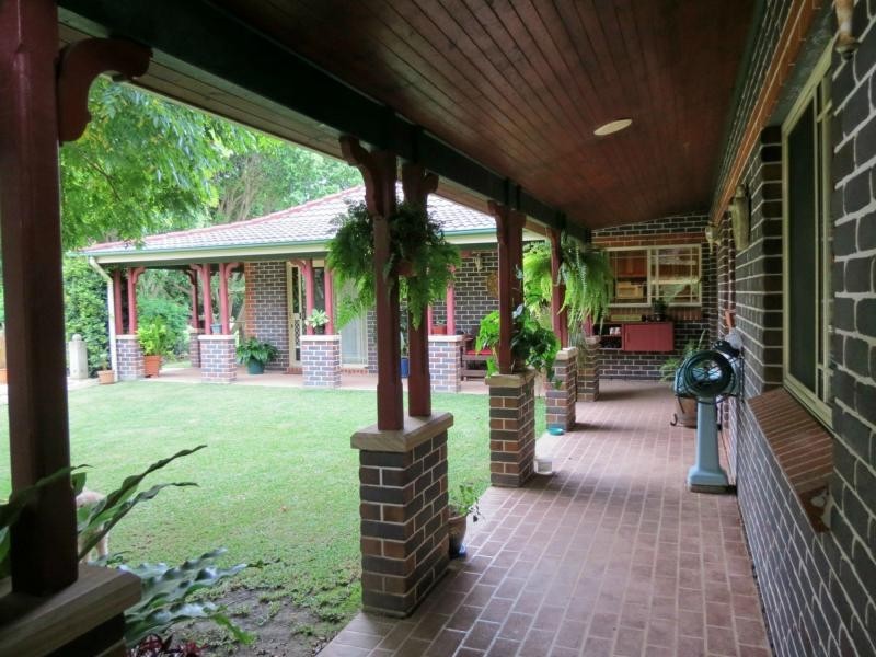 Harrington NSW 2427