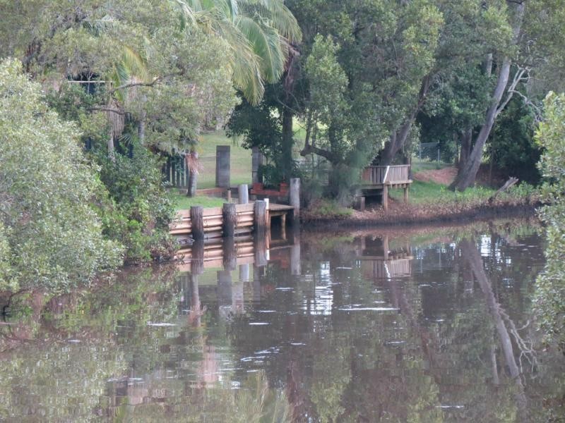 Harrington NSW 2427