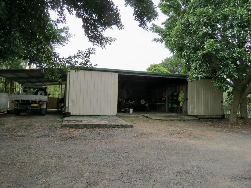 Harrington NSW 2427