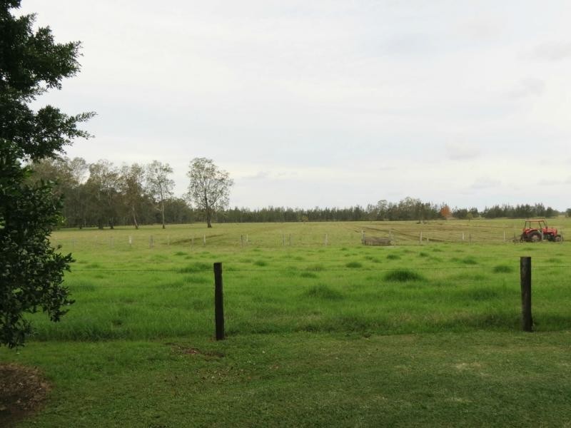 Harrington NSW 2427