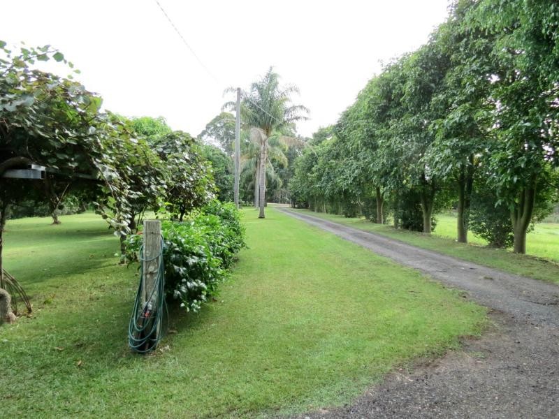 Harrington NSW 2427