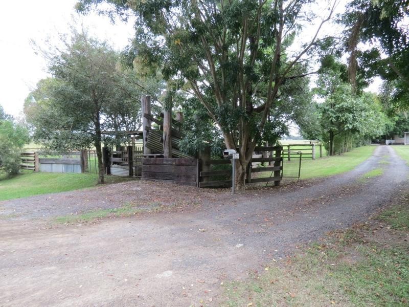 Harrington NSW 2427
