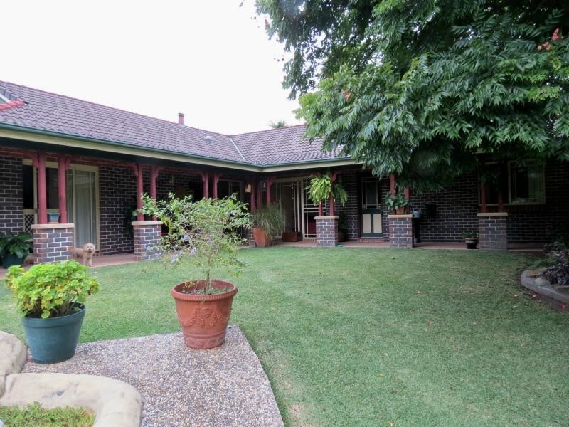 Harrington NSW 2427