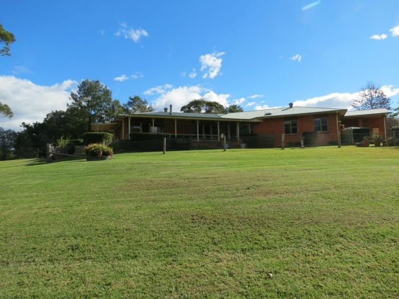 Wingham NSW 2429