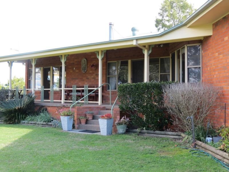 Wingham NSW 2429