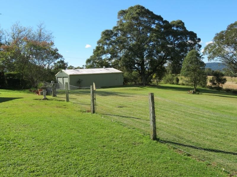 Wingham NSW 2429