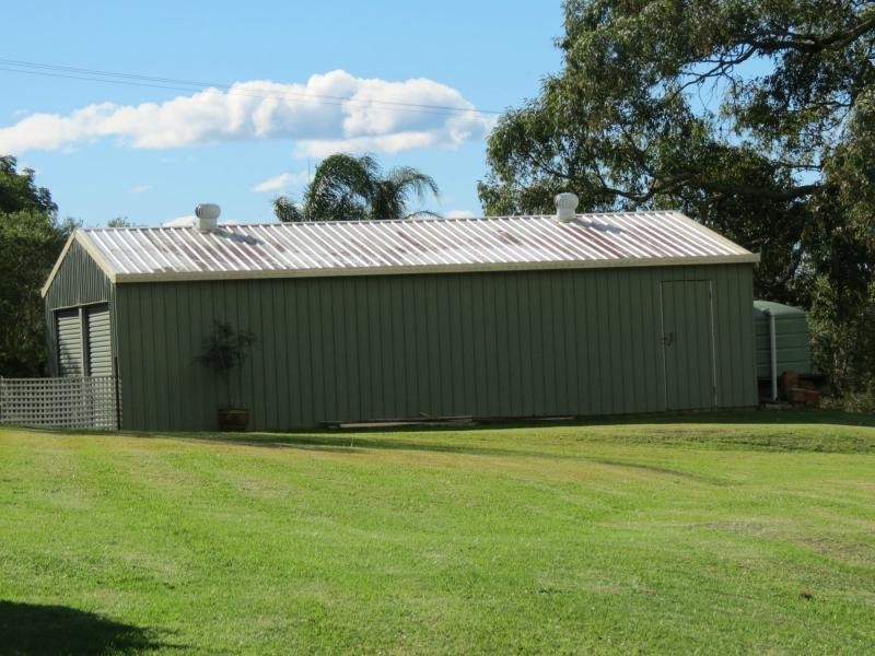 Wingham NSW 2429