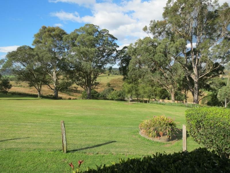 Wingham NSW 2429