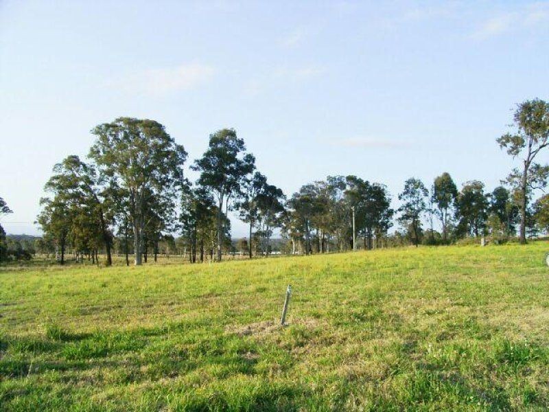 Lot 111 Duranbar Place, Taree NSW 2430