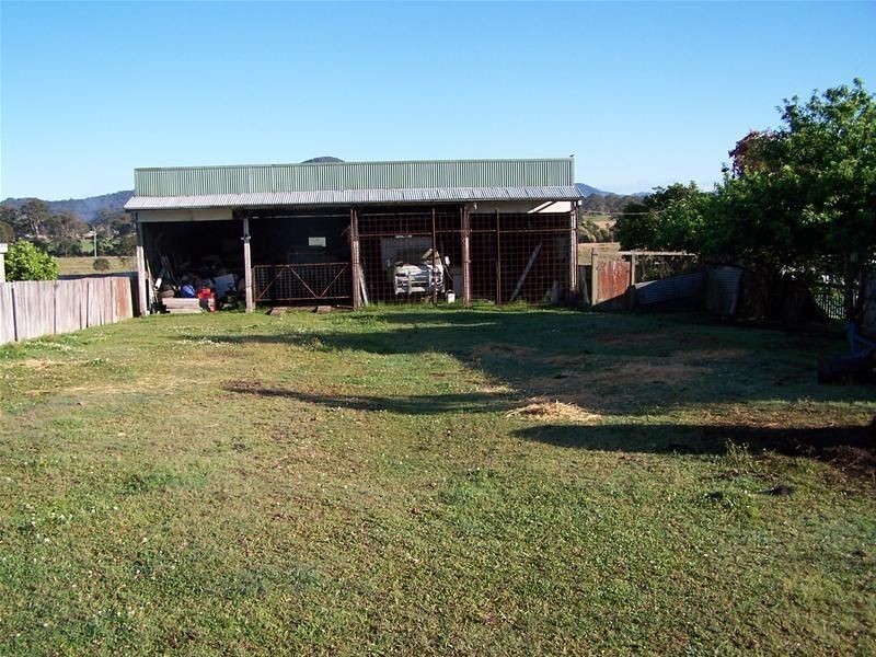 Wingham NSW 2429