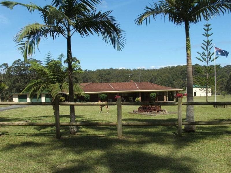 Coopernook NSW 2426