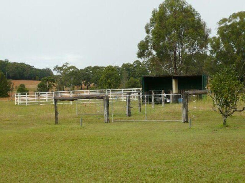 Coopernook NSW 2426