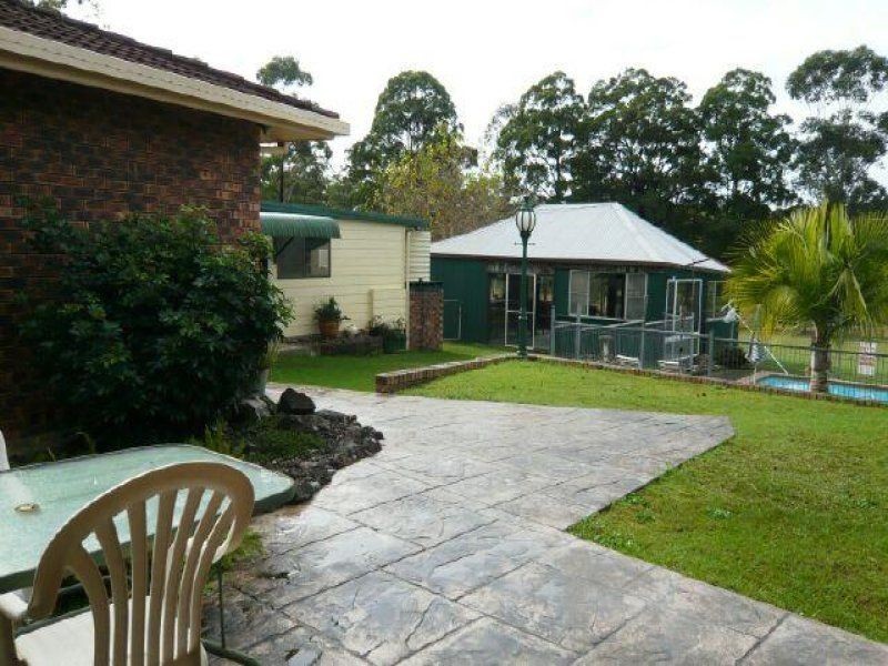 Coopernook NSW 2426