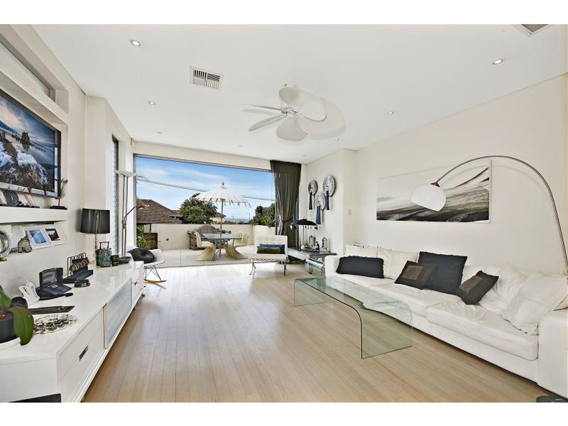 25 Sandridge Street, Bondi Beach NSW 2026