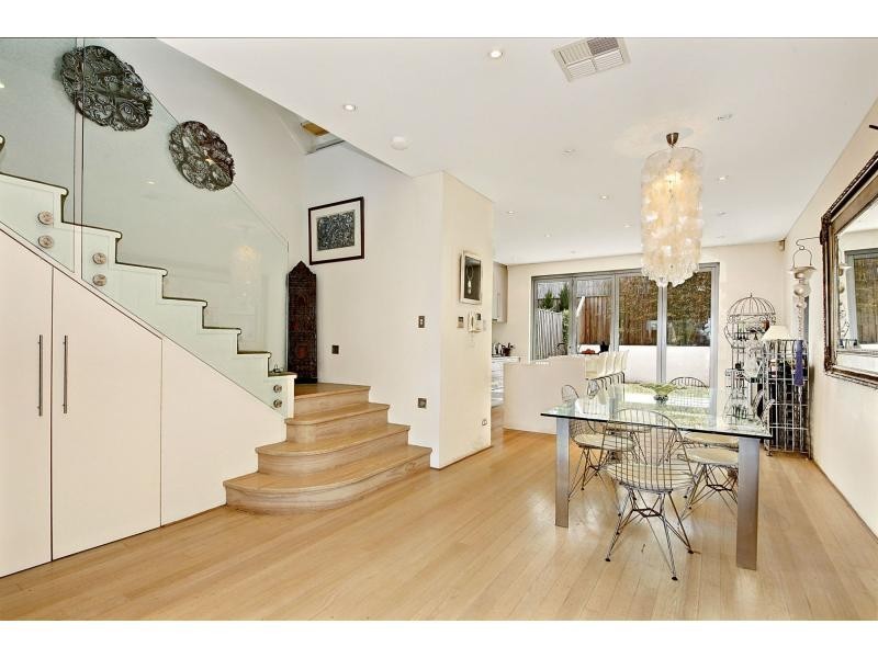 25 Sandridge Street, Bondi Beach NSW 2026