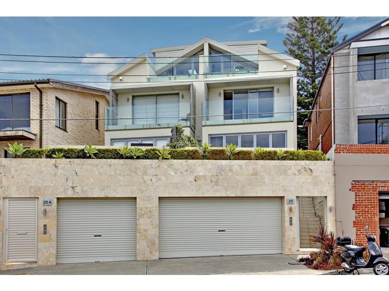 25 Sandridge Street, Bondi Beach NSW 2026