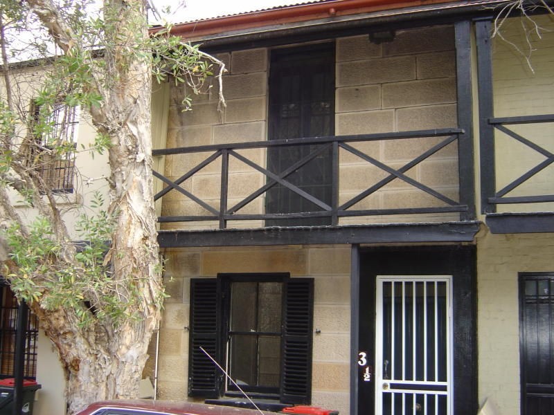 3 Steel Street, Surry Hills NSW 2010