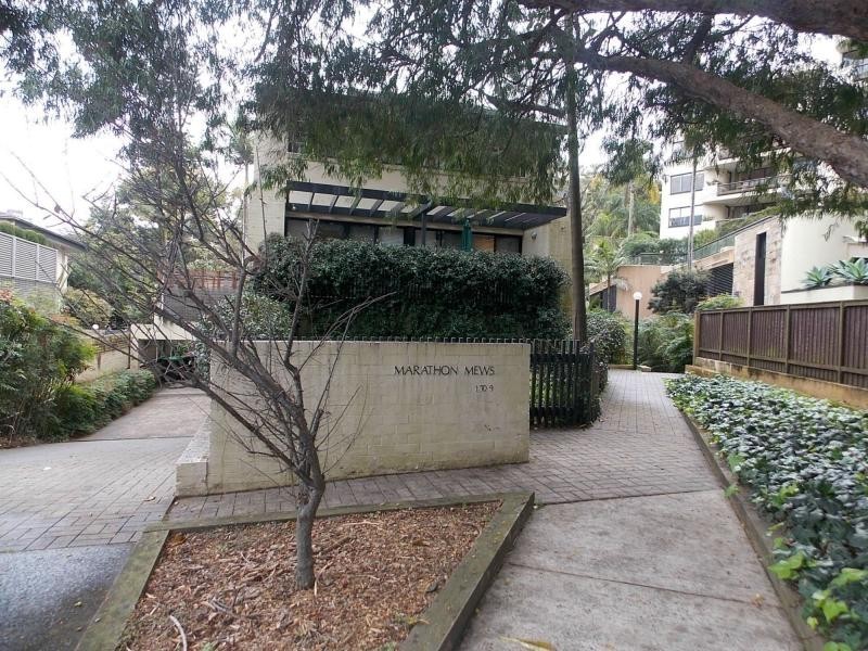 7/9 Marathon Mews, Double Bay NSW 2028