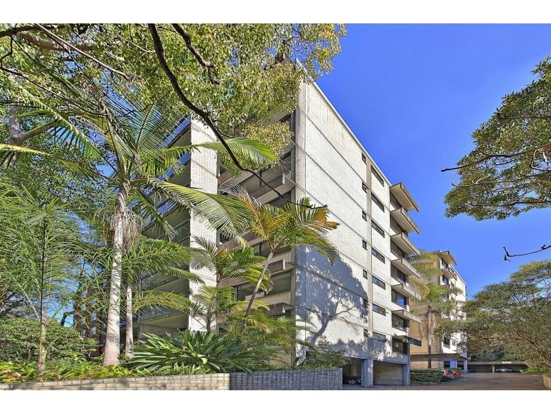 11/29 Ocean Avenue, Double Bay NSW 2028