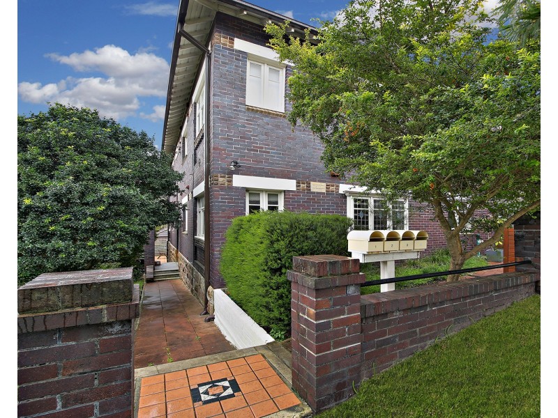 2/37 Dickson Street, Bronte NSW 2024