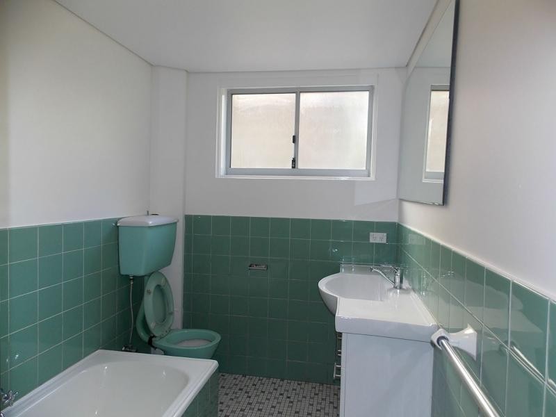 3/12 Porter Street, Bondi Junction NSW 2022