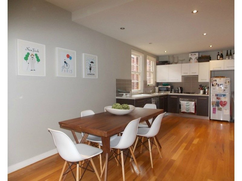 6/3 Plumer Road, Rose Bay NSW 2029