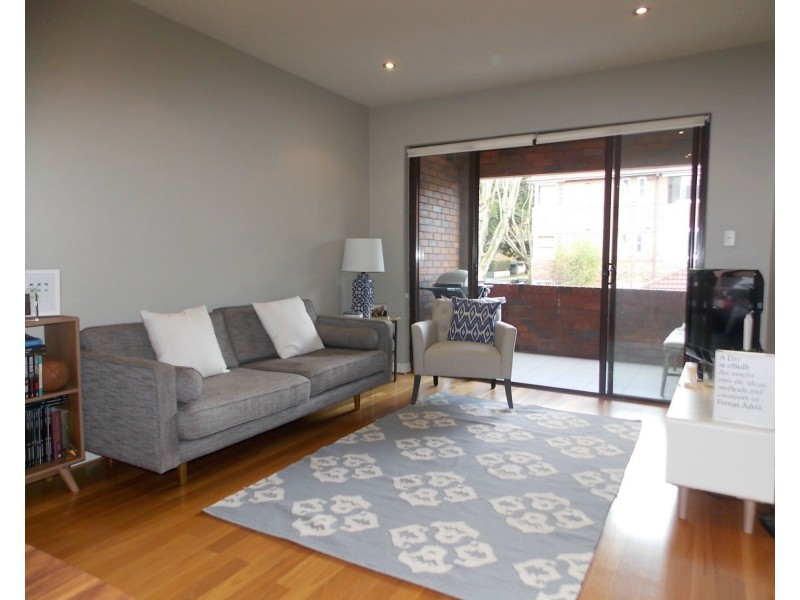 6/3 Plumer Road, Rose Bay NSW 2029